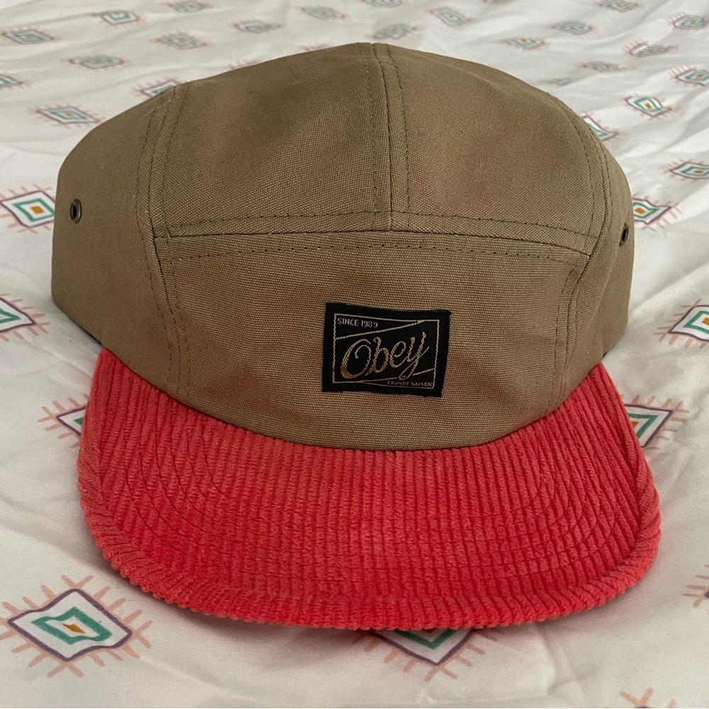 OBEY HAT